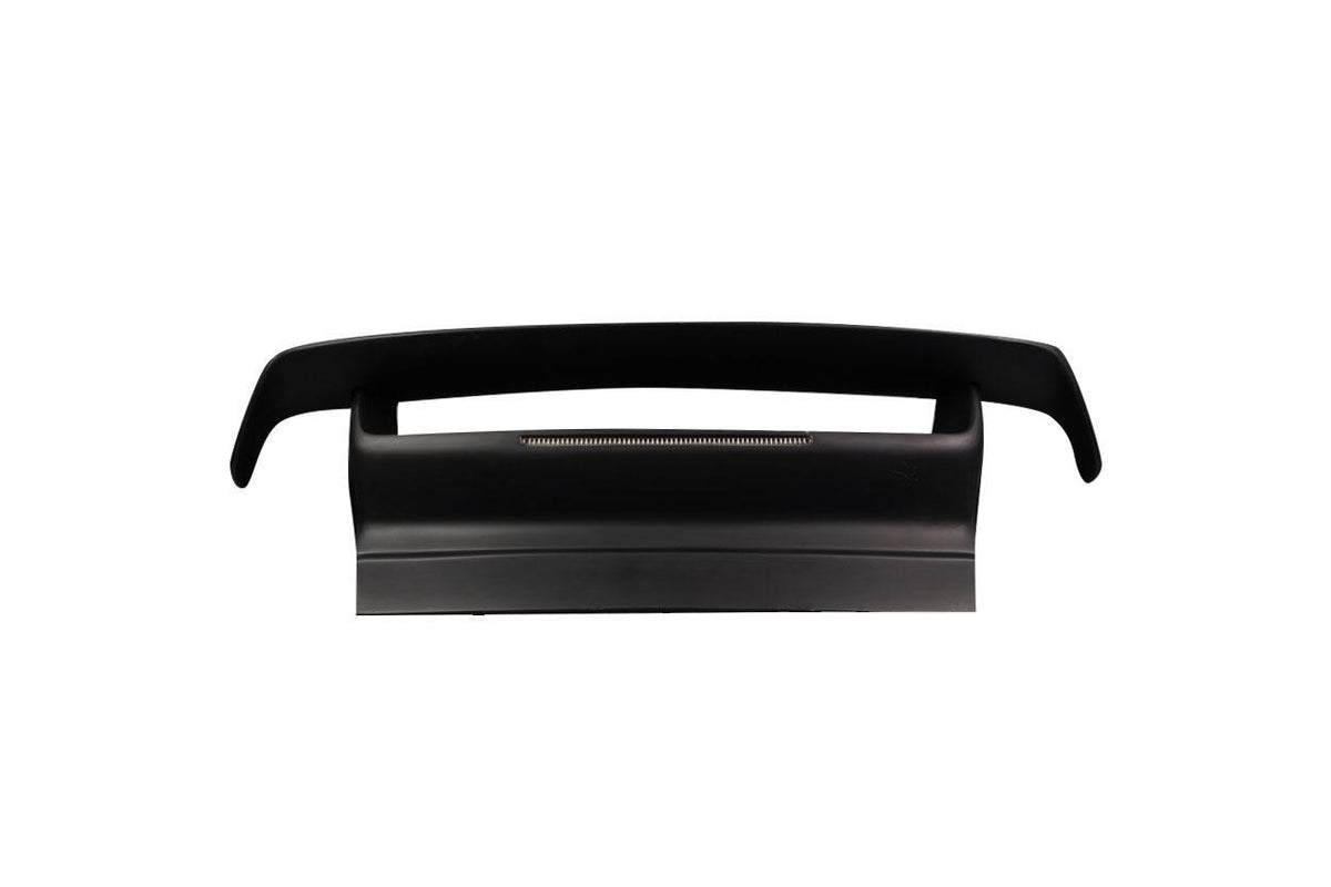 1999-2004 Porsche 996 Duraflex GT2 Look Rear Wing
