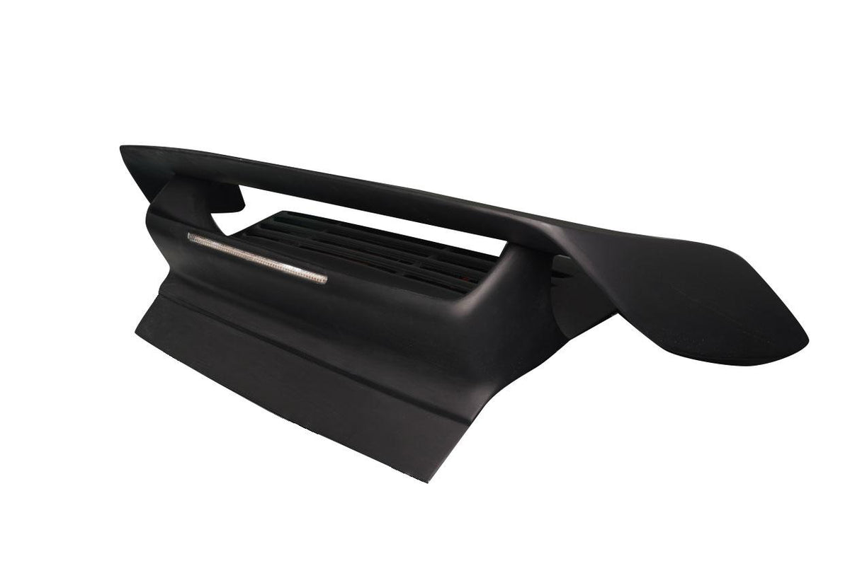 1999-2004 Porsche 996 Duraflex GT2 Look Rear Wing