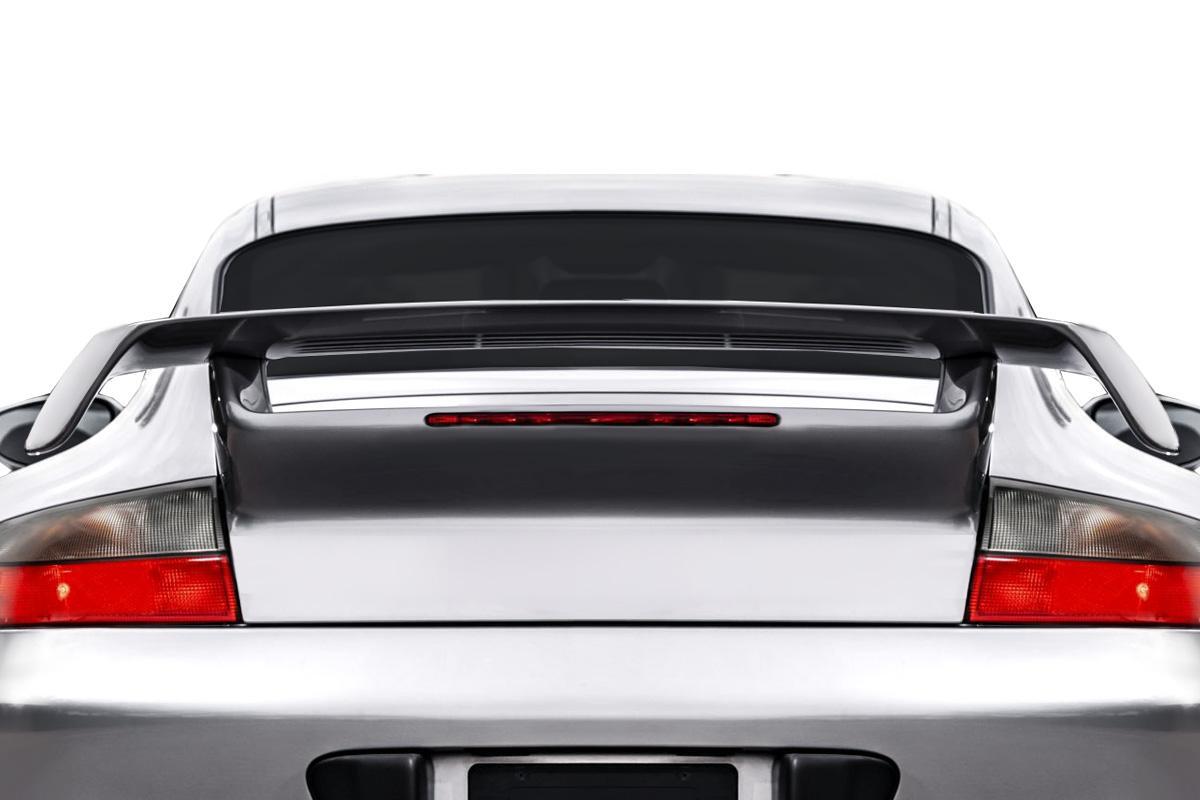 1999-2004 Porsche 996 Duraflex GT2 Look Rear Wing