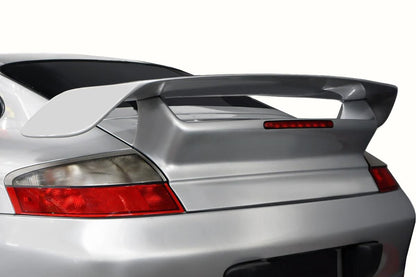 1999-2004 Porsche 996 Duraflex GT2 Look Rear Wing