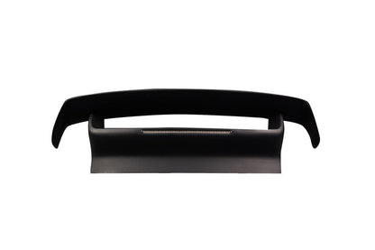 1999-2004 Porsche 996 Duraflex GT2 Look Rear Wing