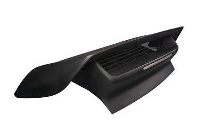 1999-2004 Porsche 996 Duraflex GT2 Look Rear Wing