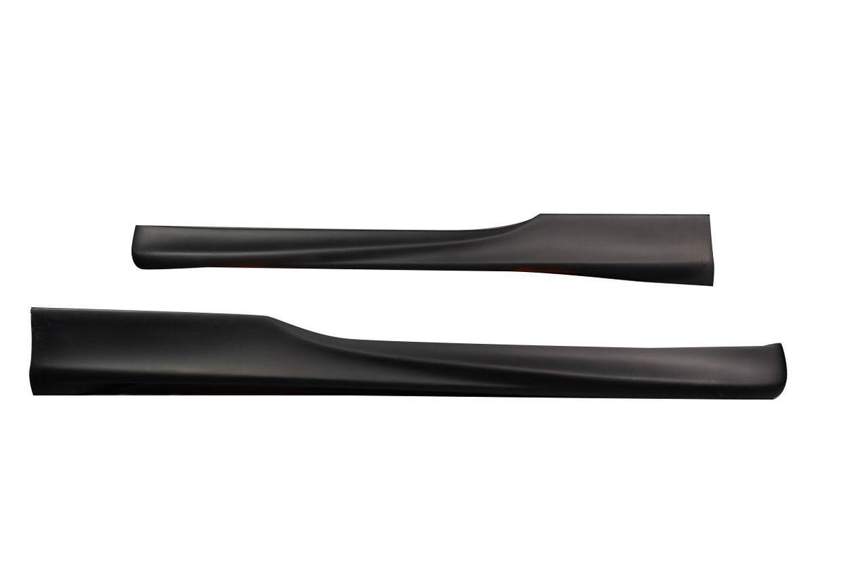 1999-2004 Porsche 996 Duraflex Typhoon Side Skirts