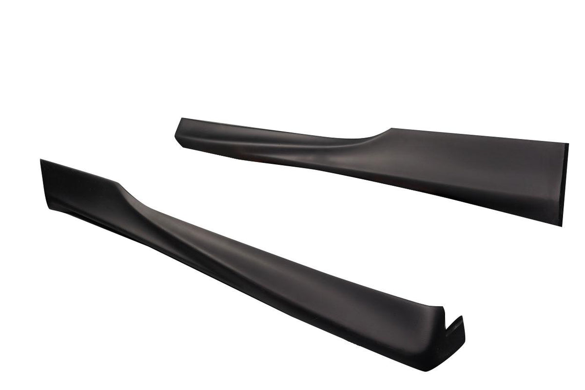 1999-2004 Porsche 996 Duraflex Typhoon Side Skirts