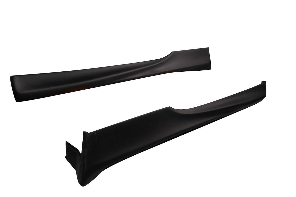 1999-2004 Porsche 996 Duraflex Typhoon Side Skirts