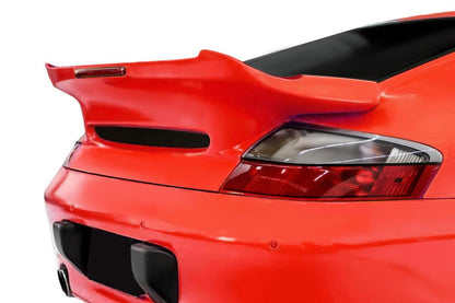 1999-2004 Porsche 996 Duraflex Temper Rear Wing