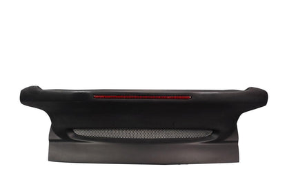 1999-2004 Porsche 996 Duraflex Temper Rear Wing