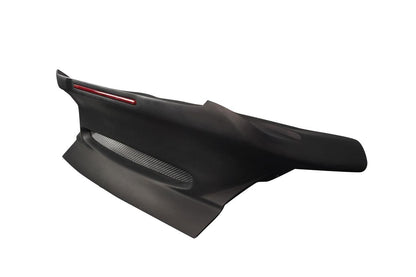 1999-2004 Porsche 996 Duraflex Temper Rear Wing