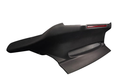 1999-2004 Porsche 996 Duraflex Temper Rear Wing