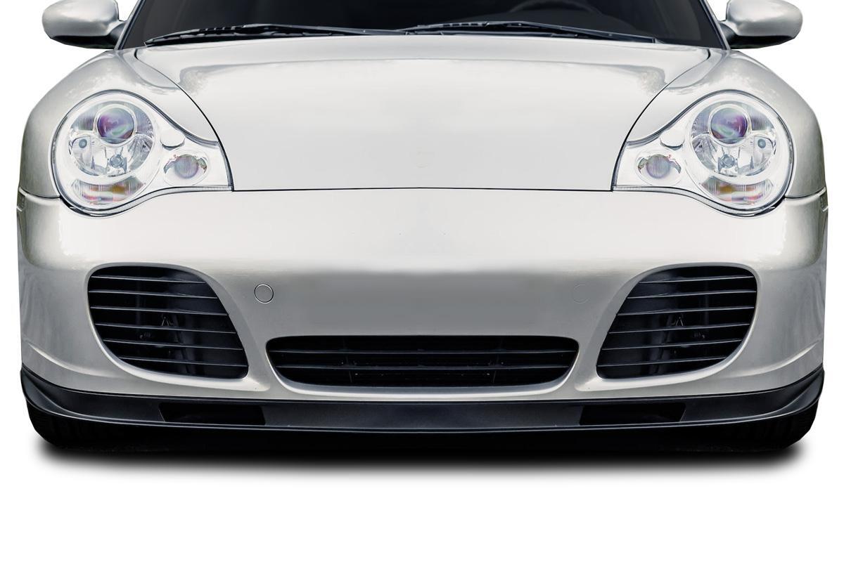 1999-2004 Porsche 996 Duraflex Graft Front Lip