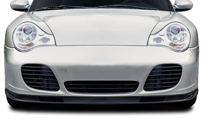1999-2004 Porsche 996 Duraflex Graft Front Lip