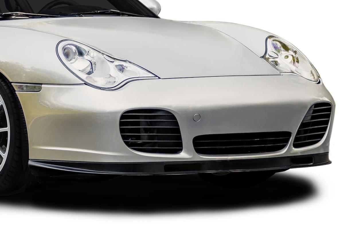 1999-2004 Porsche 996 Duraflex Graft Front Lip