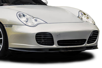 1999-2004 Porsche 996 Duraflex Graft Front Lip