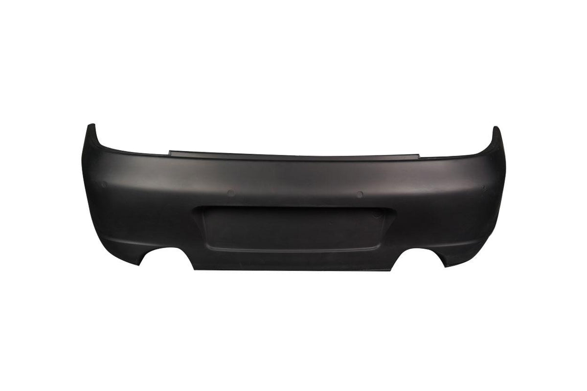 1999-2004 Porsche 996 Duraflex OEM Look Rear Bumper