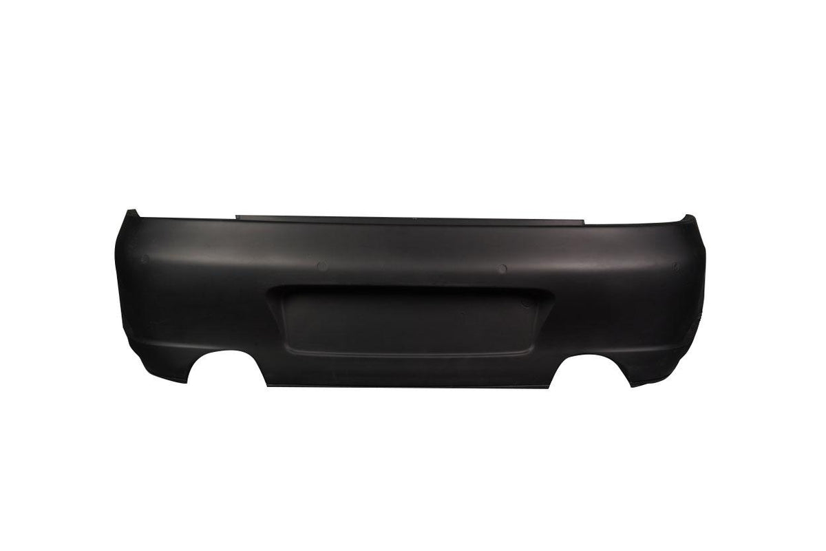 1999-2004 Porsche 996 Duraflex OEM Look Rear Bumper