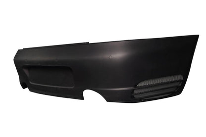 1999-2004 Porsche 996 Duraflex OEM Look Rear Bumper