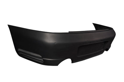 1999-2004 Porsche 996 Duraflex OEM Look Rear Bumper