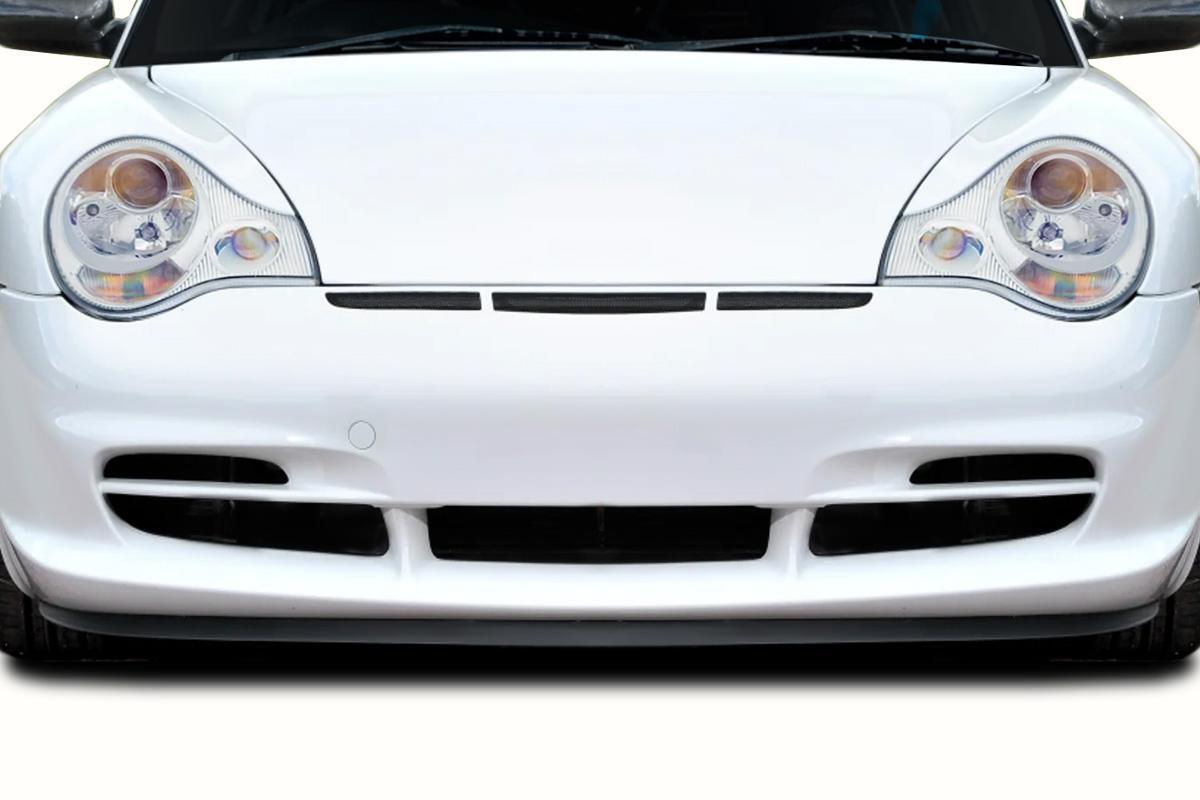 1999-2004 Porsche 996 Duraflex GT3 RS Look Front Lip