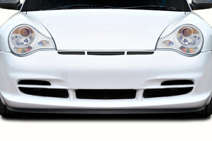 1999-2004 Porsche 996 Duraflex GT3 RS Look Front Lip