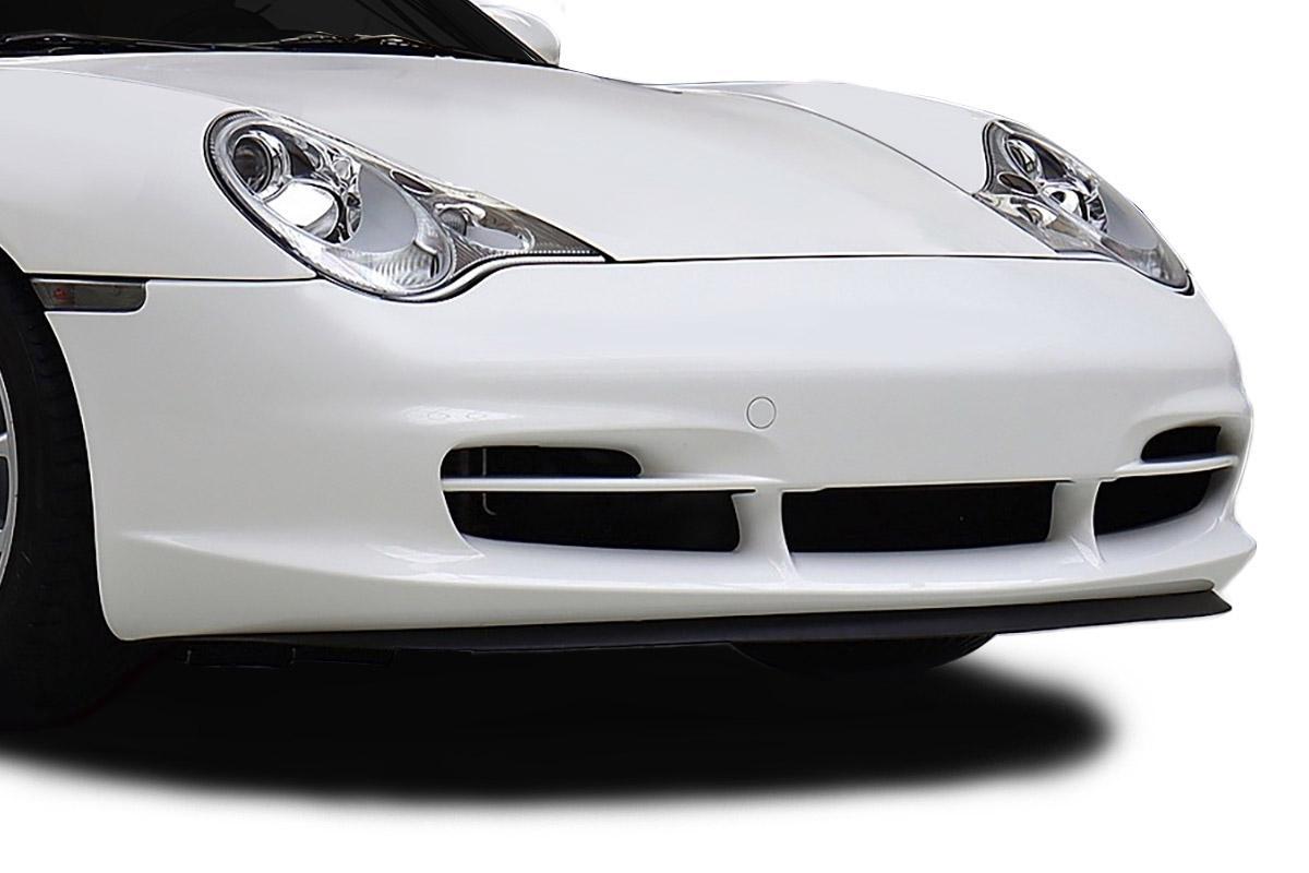 1999-2004 Porsche 996 Duraflex GT3 RS Look Front Lip