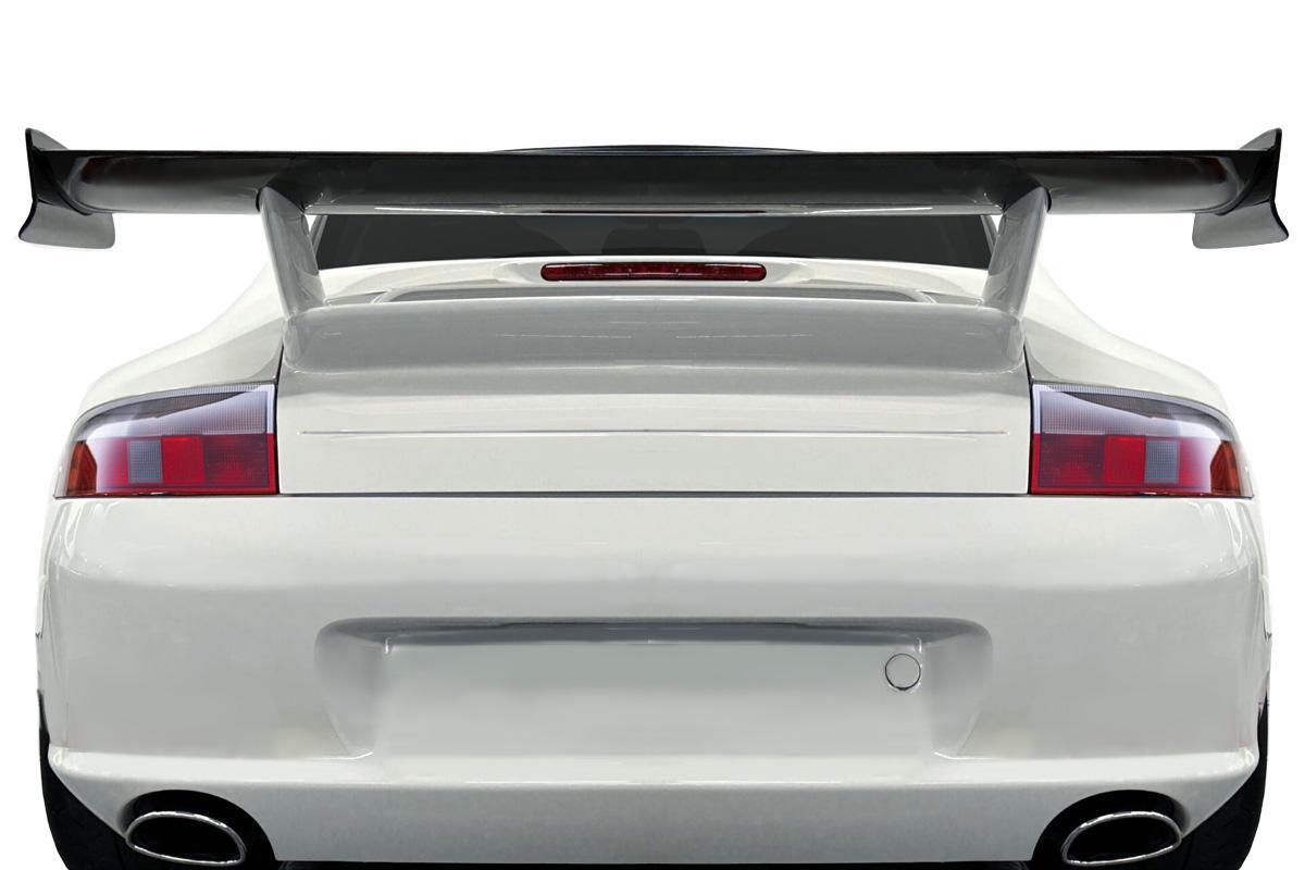 1999-2004 Porsche 996 Duraflex GT3 RS Look Rear Wing