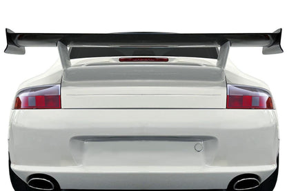 1999-2004 Porsche 996 Duraflex GT3 RS Look Rear Wing