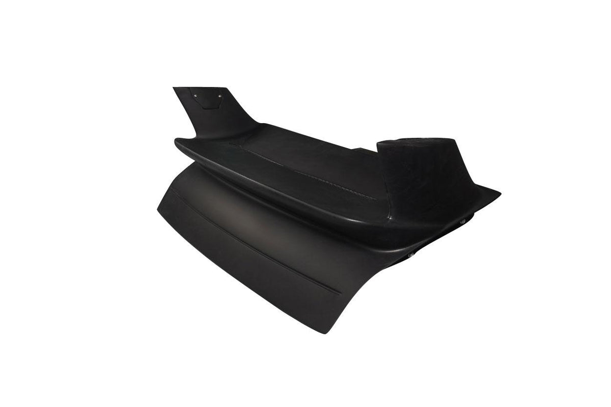 1999-2004 Porsche 996 Duraflex GT3 RS Look Rear Wing