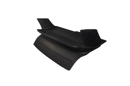 1999-2004 Porsche 996 Duraflex GT3 RS Look Rear Wing