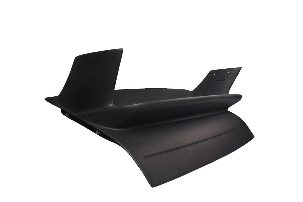 1999-2004 Porsche 996 Duraflex GT3 RS Look Rear Wing