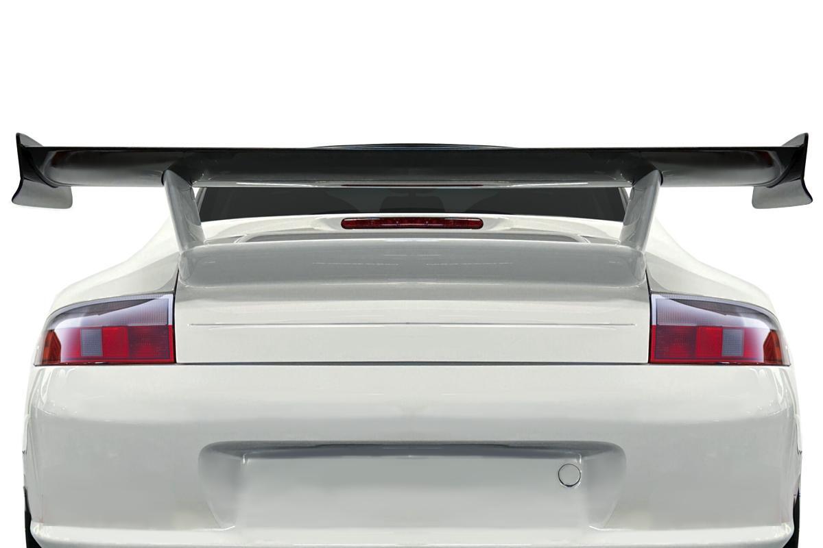 1999-2004 Porsche 996 Duraflex GT3 RS Look Rear Wing