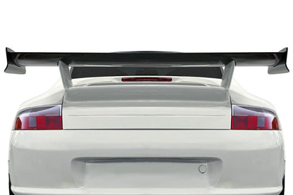 1999-2004 Porsche 996 Duraflex GT3 RS Look Rear Wing