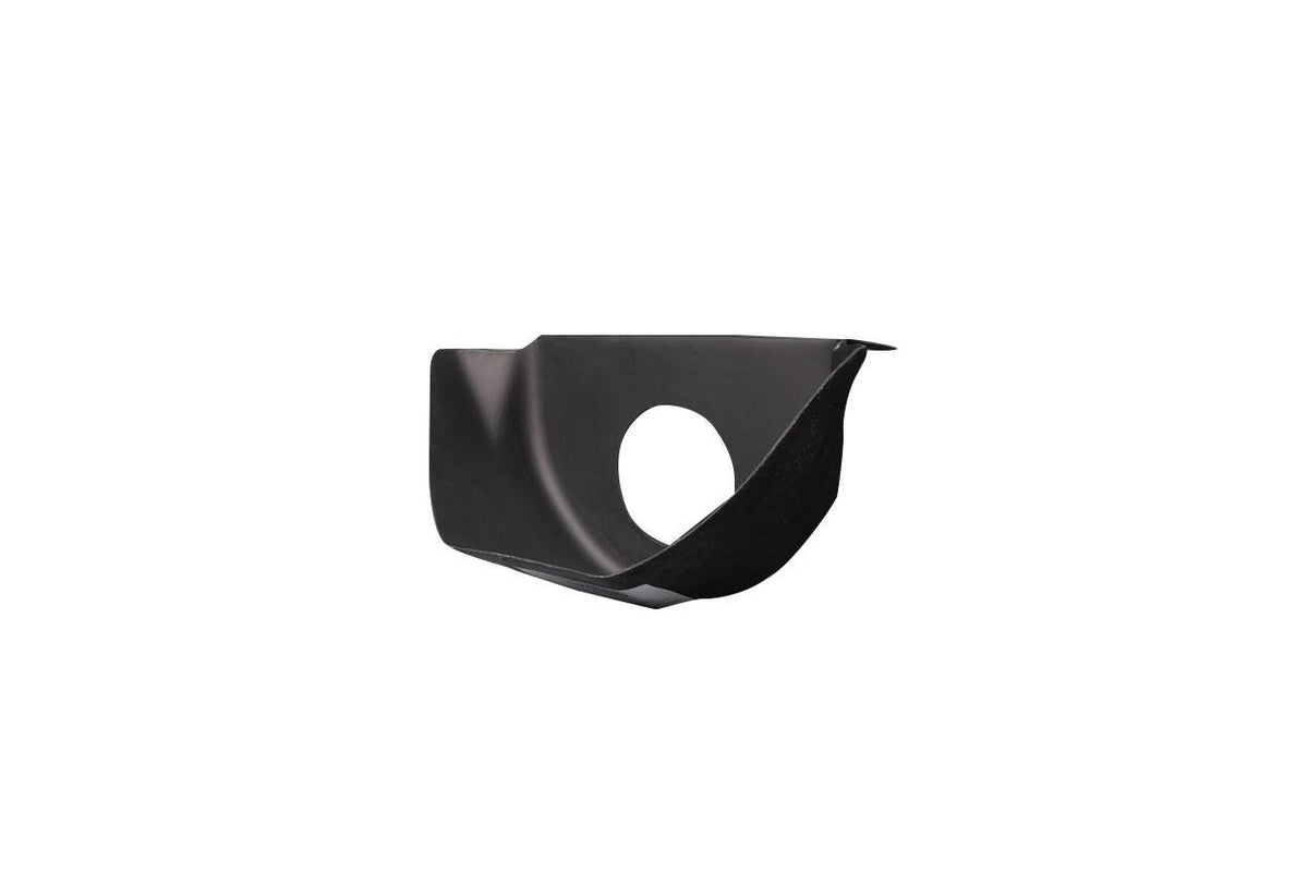 1999-2004 Porsche 996 Duraflex GT3 Cup Car OEM Look Scoop
