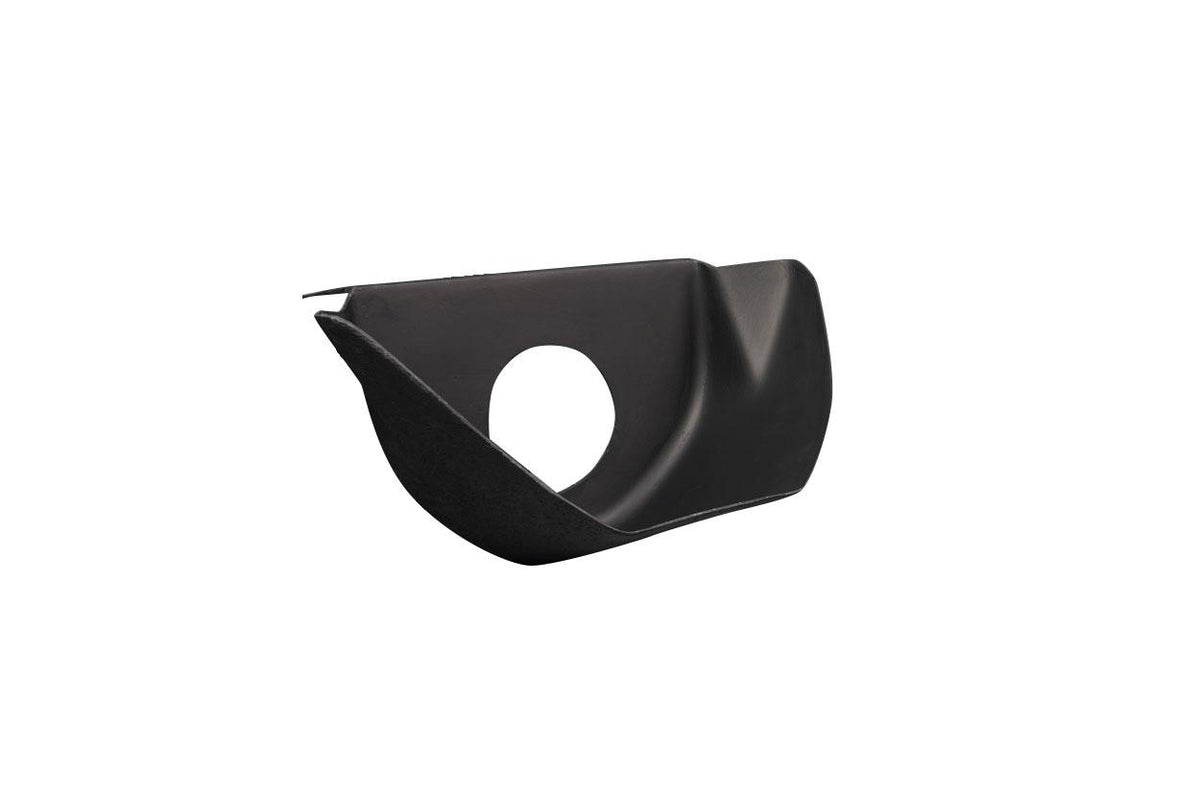 1999-2004 Porsche 996 Duraflex GT3 Cup Car OEM Look Scoop