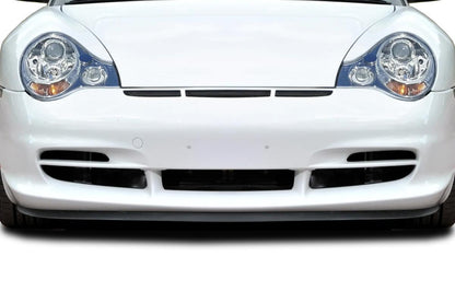 1999-2004 Porsche 996 Duraflex GT3 Cup Car Front Lip