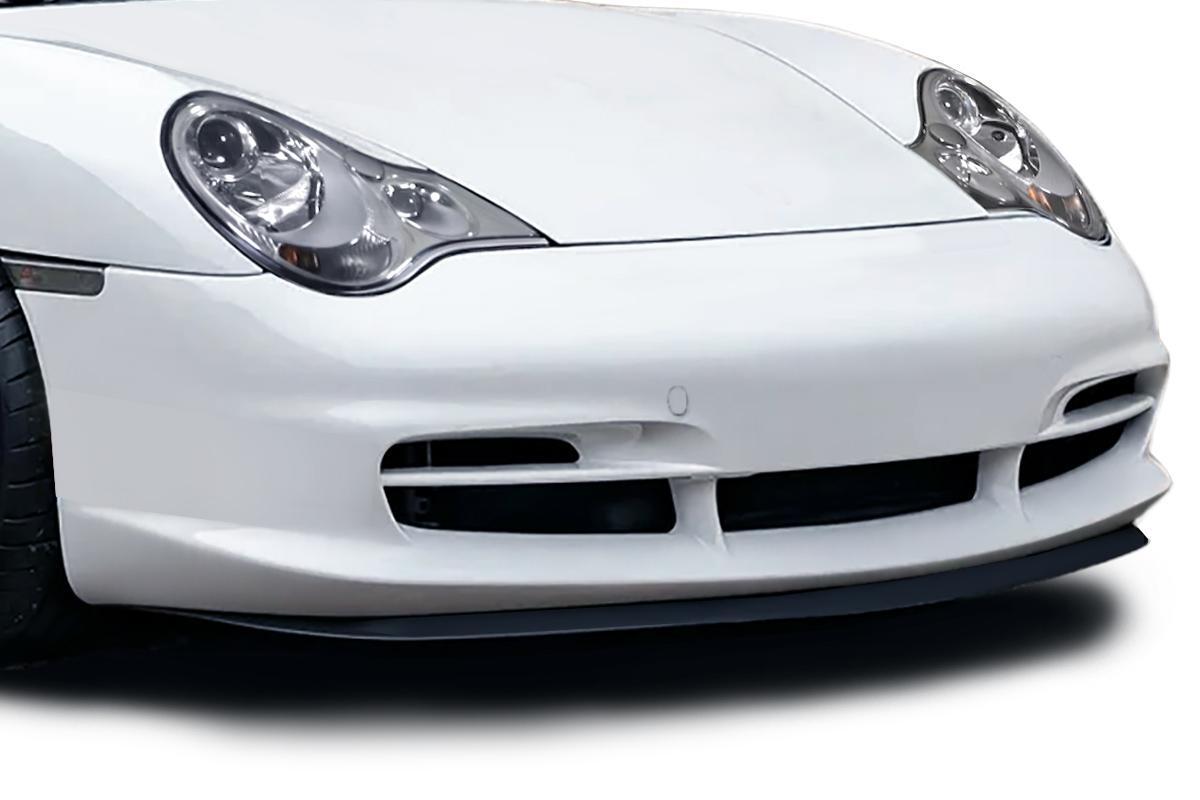 1999-2004 Porsche 996 Duraflex GT3 Cup Car Front Lip