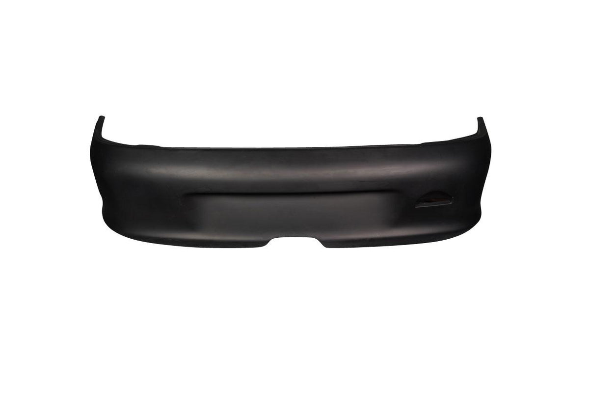 1999-2004 Porsche 996 Duraflex GT3 Cup Car OEM Look Rear Bumper