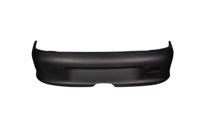 1999-2004 Porsche 996 Duraflex GT3 Cup Car OEM Look Rear Bumper