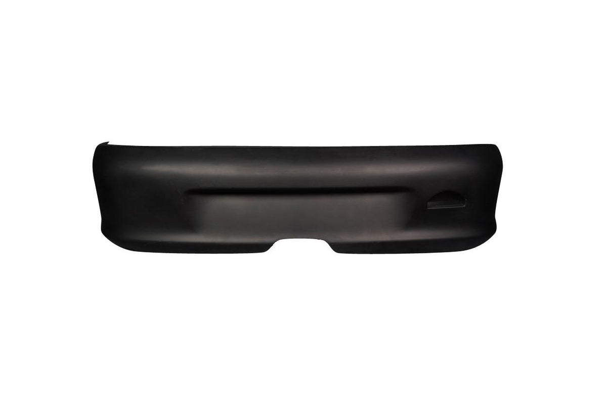 1999-2004 Porsche 996 Duraflex GT3 Cup Car OEM Look Rear Bumper