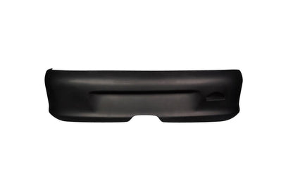 1999-2004 Porsche 996 Duraflex GT3 Cup Car OEM Look Rear Bumper