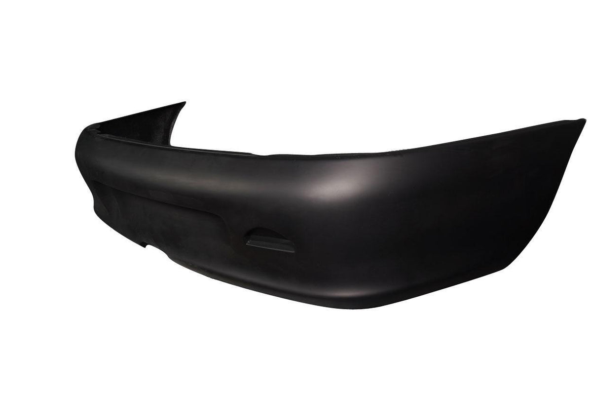 1999-2004 Porsche 996 Duraflex GT3 Cup Car OEM Look Rear Bumper
