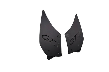 1999-2004 Porsche 996 Duraflex GT3 Cup Car OEM Look Rear Wing