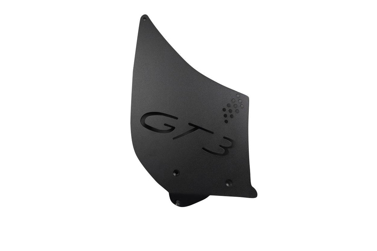 1999-2004 Porsche 996 Duraflex GT3 Cup Car OEM Look Rear Wing