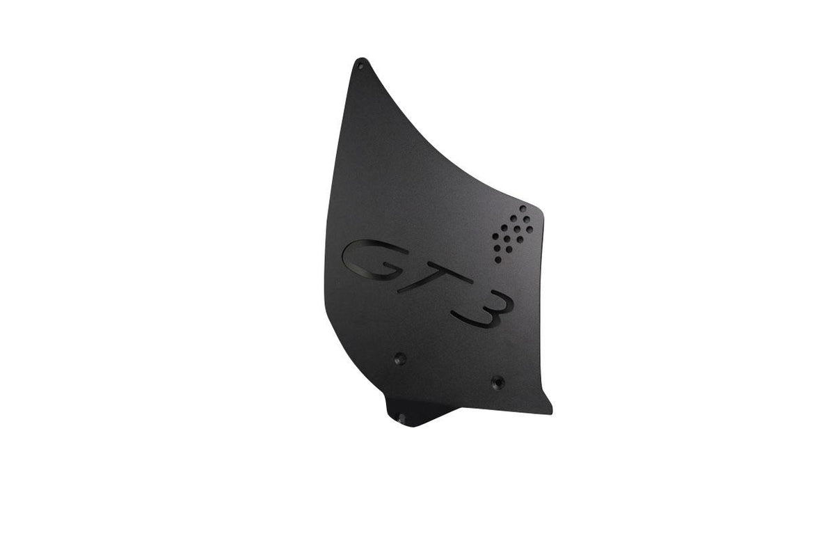 1999-2004 Porsche 996 Duraflex GT3 Cup Car OEM Look Rear Wing