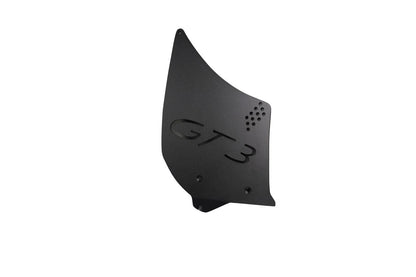 1999-2004 Porsche 996 Duraflex GT3 Cup Car OEM Look Rear Wing