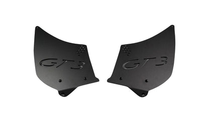 1999-2004 Porsche 996 Duraflex GT3 Cup Car OEM Look Rear Wing