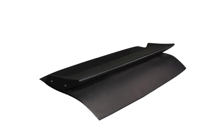 1999-2004 Porsche 996 Duraflex GT3 Cup Car Look Rear Wing