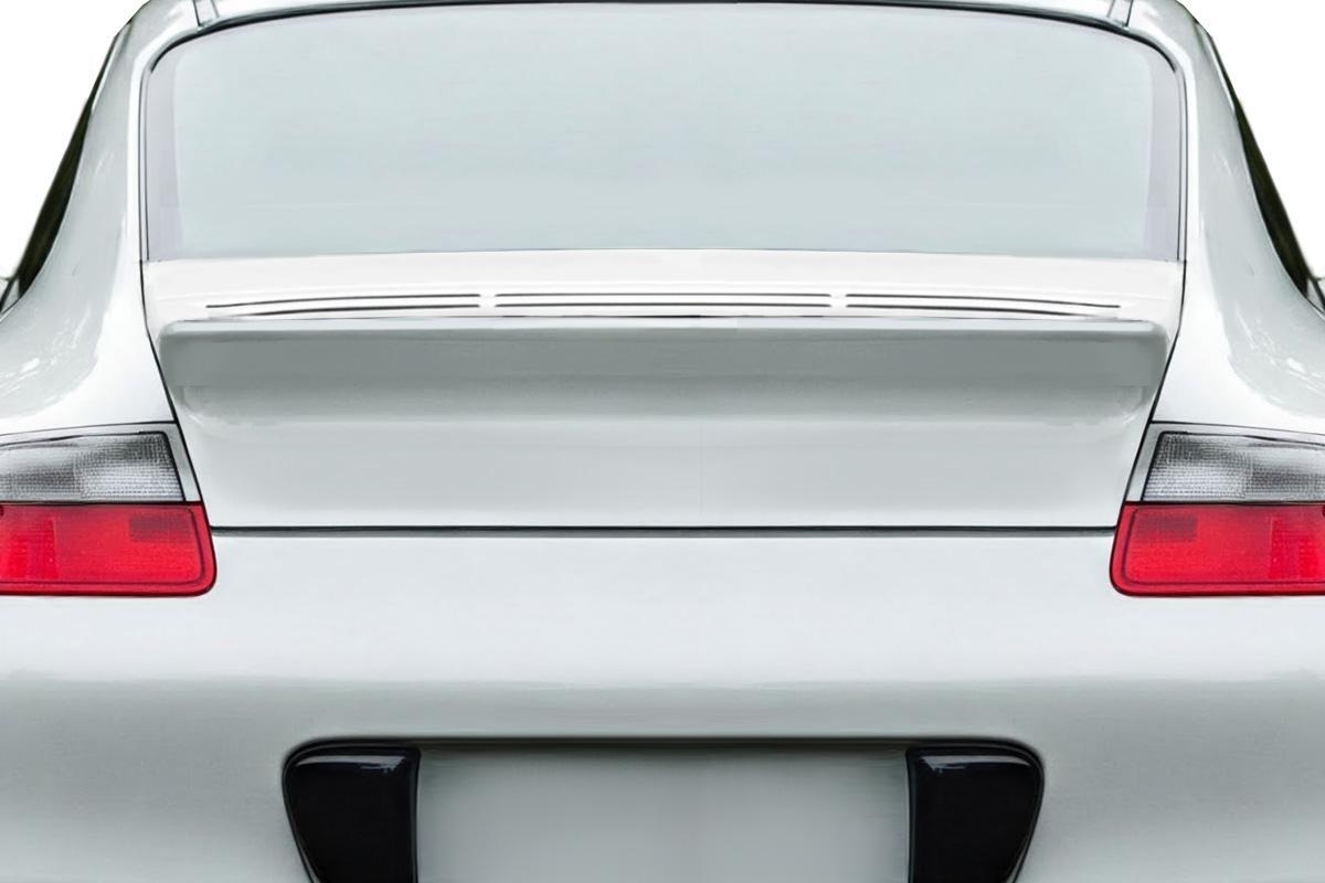 1999-2004 Porsche 996 Duraflex GT3 Cup Car Look Rear Wing