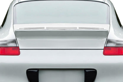 1999-2004 Porsche 996 Duraflex GT3 Cup Car Look Rear Wing