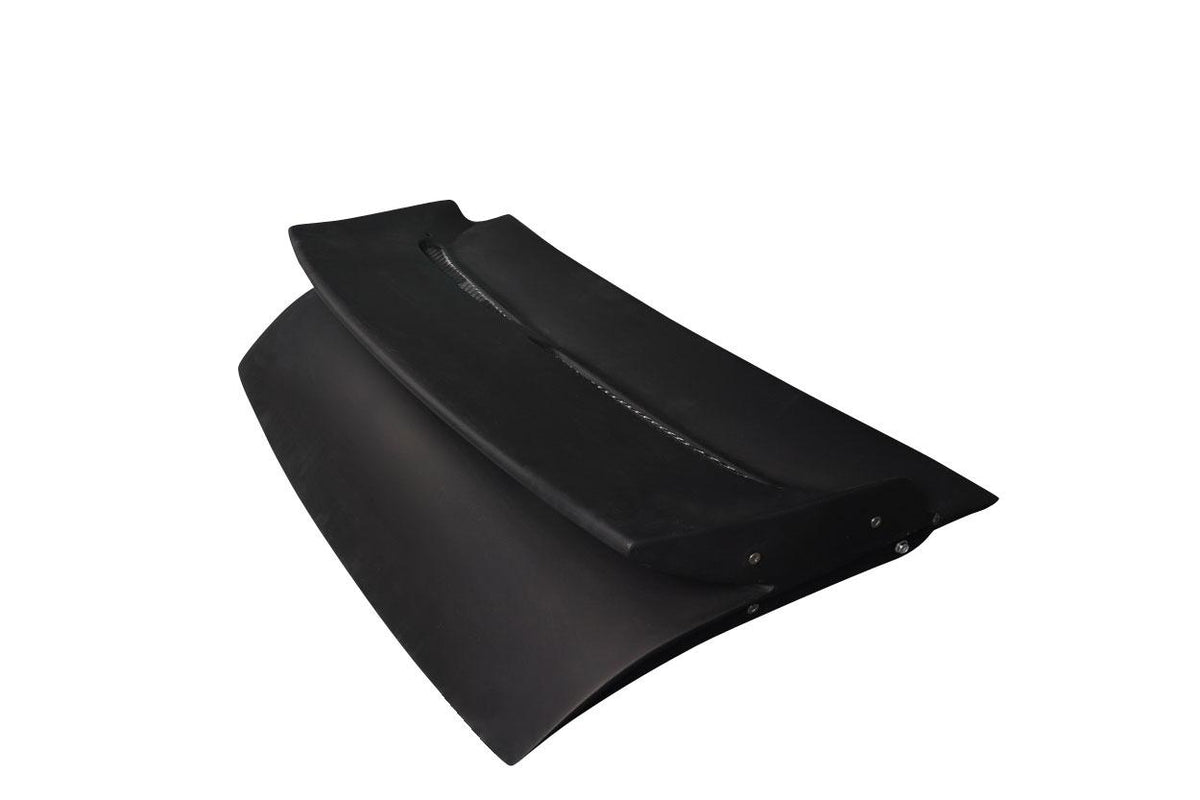 1999-2004 Porsche 996 Duraflex GT3 Cup Car Look Rear Wing