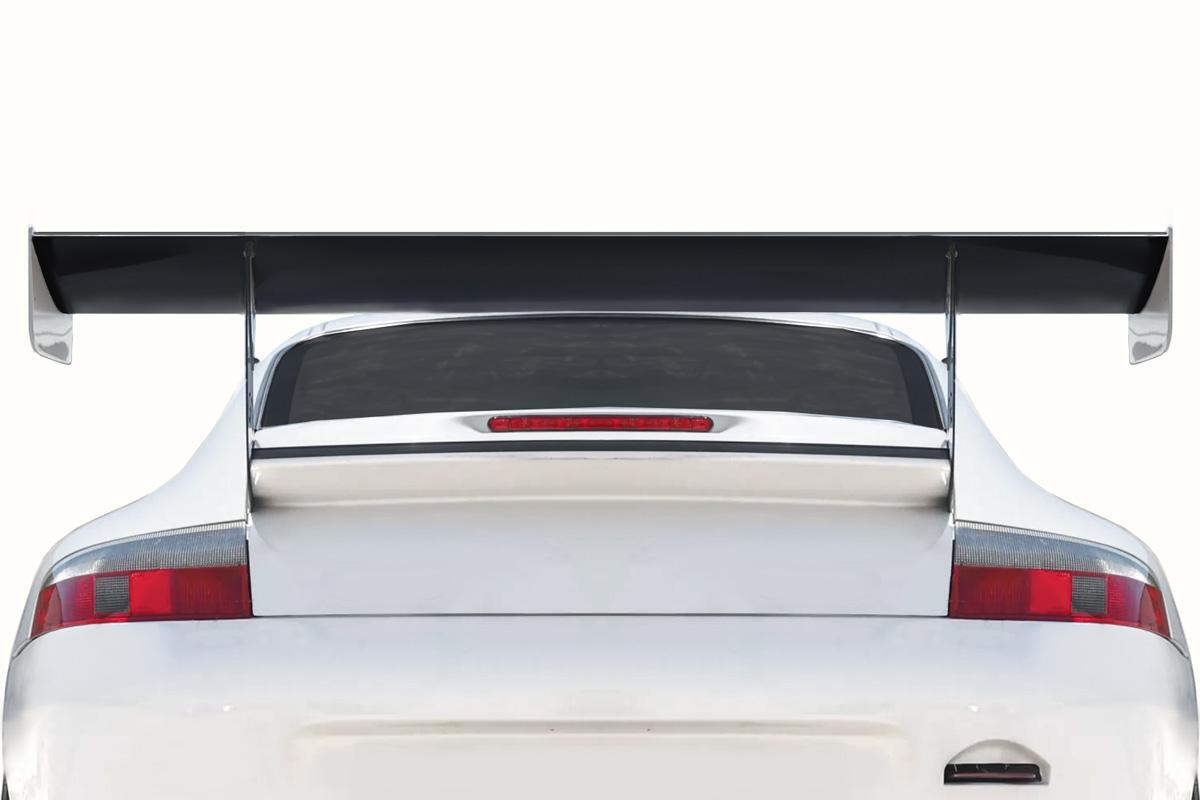 1999-2004 Porsche 996 Duraflex GT3 Cup Car S Look Rear Wing